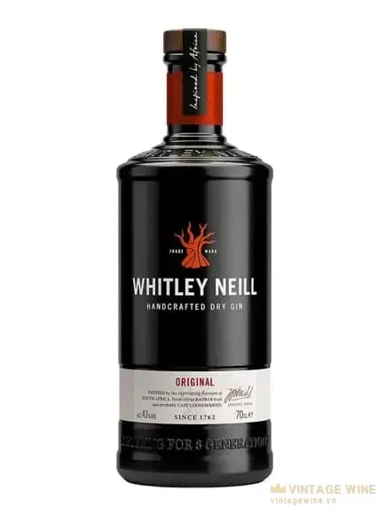 Gin Whitley Neill Original