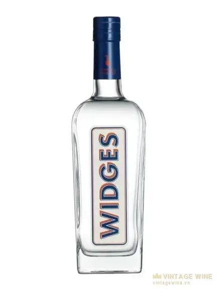 Gin Widges