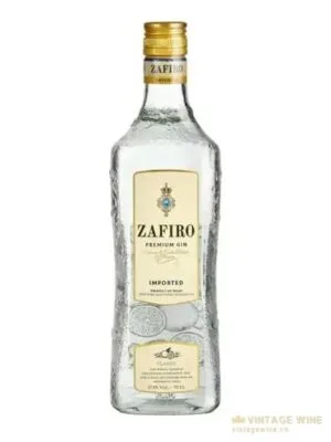 Gin Zafiro Classic