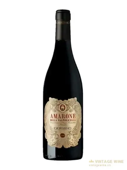 Giordano Amarone della Valpolicella