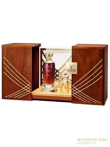 Glen Grant 72 năm