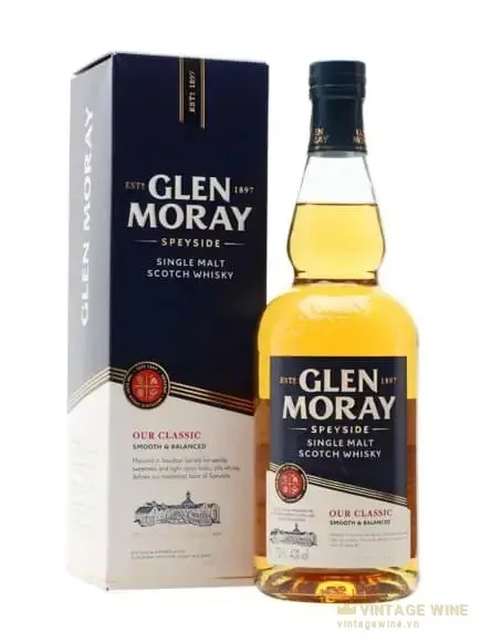 Glen Moray Our Classic