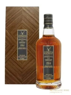 Glenburgie 1984 - 37 năm Gordon & MacPhail