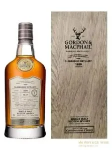 Glenburgie 1989 - 30 năm G&M