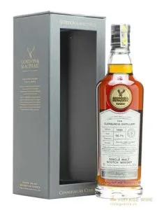 Glenburgie 1995 - 24 năm G&M