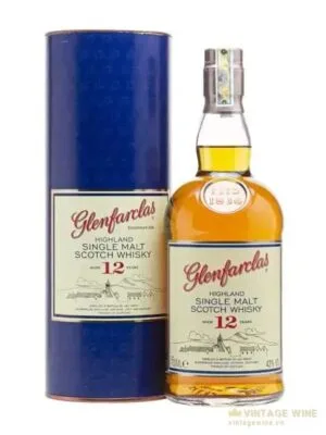 Glenfarclas 12 năm