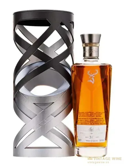 Glenfiddich 30 năm - Suspended Time