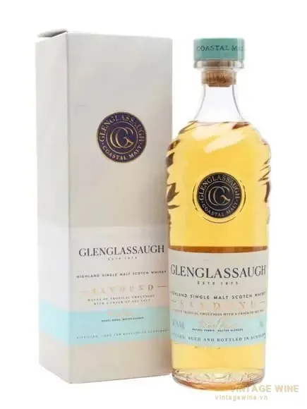 Glenglassaugh Sandend Highland Single Malt Scotch Whisky