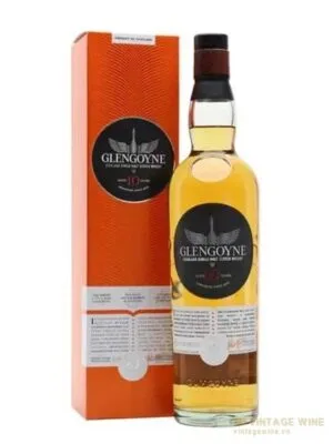 Glengoyne 10 năm