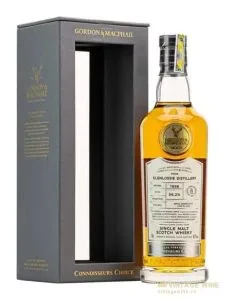 Glenlossie 1998 - 20 năm