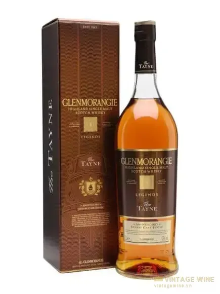 Glenmorangie Tayne