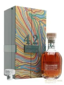 Glenrothes 42 năm