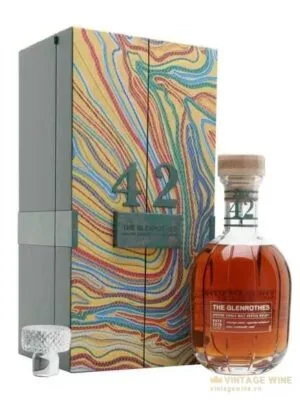 Glenrothes 42 năm