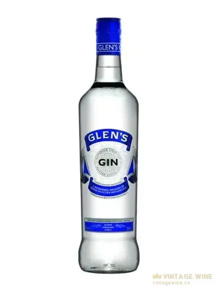 Glen's Gin