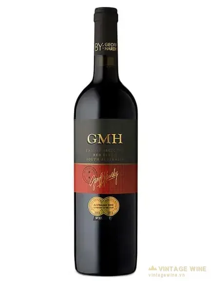 GMH Family Selection Red Blend