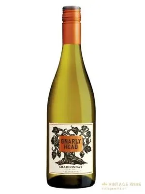 Gnarly Head Chardonnay