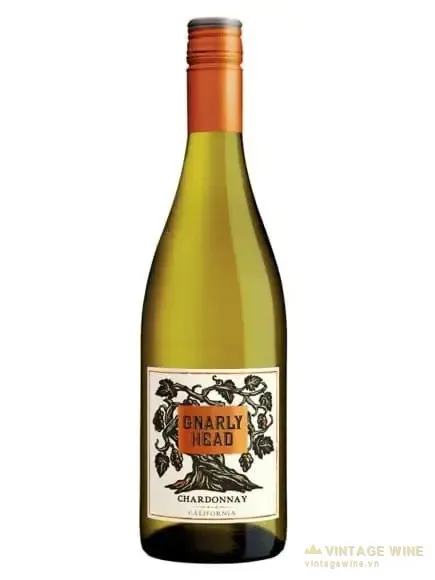 Gnarly Head Chardonnay