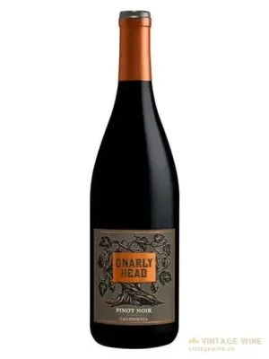 Gnarly Head Pinot Noir
