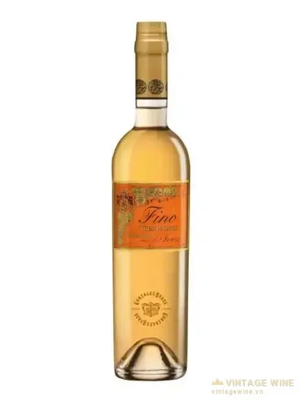 Gonzalez Byass Fino Tres Palmas Sherry