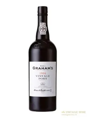 Graham's 1994 Vintage Port