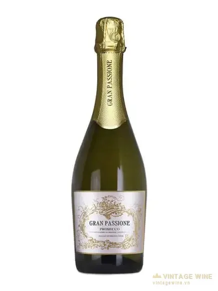 Gran Passione Prosecco