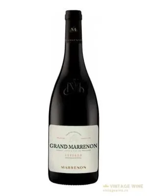 Grand Marrenon Red
