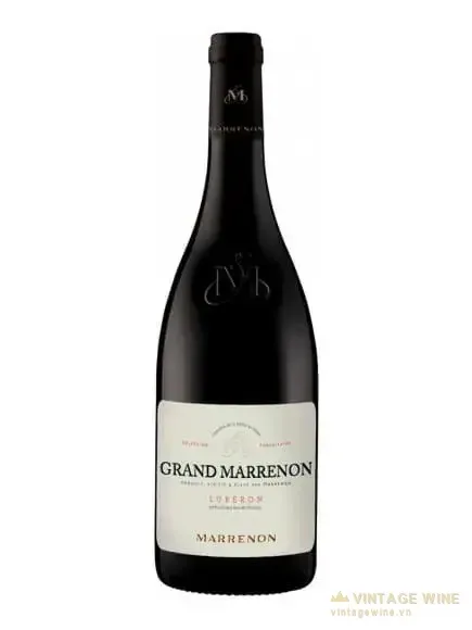 Grand Marrenon Red