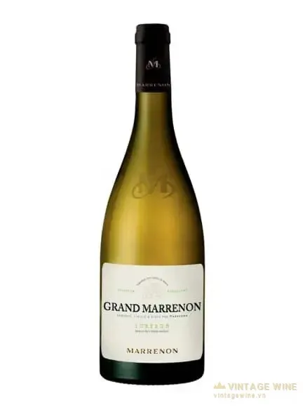 Grand Marrenon White
