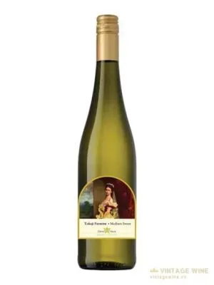Grand Tokaj Furmint Medium Sweet