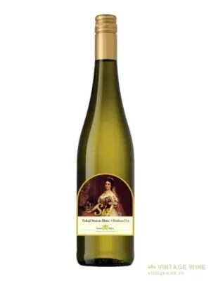 Grand Tokaj Muscat Blanc Medium Dry