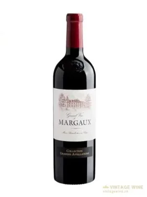 Grand Vin De Margaux