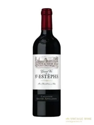 Grand Vin De St-Estephe
