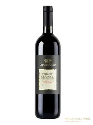 Granducato Chianti Classico Riserva