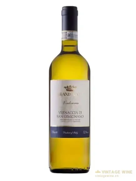 Granducato Vernaccia di San Gimignano