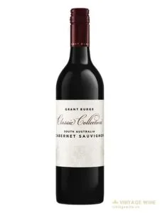 Grant Burge Classic Collection Cabernet Sauvignon