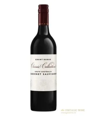 Grant Burge Classic Collection Cabernet Sauvignon