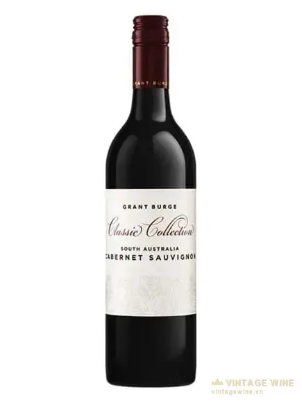 Grant Burge Classic Collection Cabernet Sauvignon