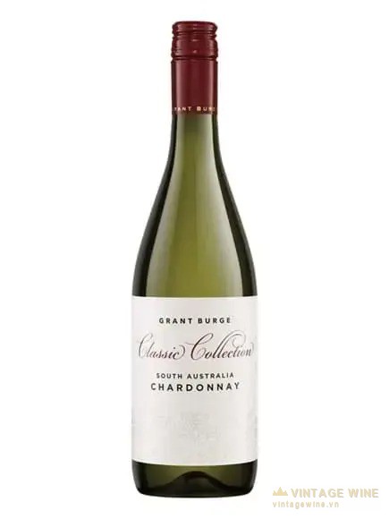 Grant Burge Classic Collection Chardonnay