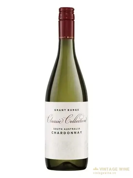 Grant Burge Classic Collection Chardonnay