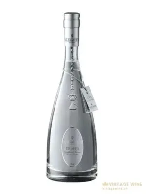 Grappa Alexander