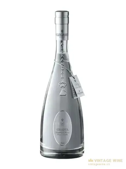 Grappa Alexander
