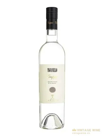 Grappa Antinori Tignanello