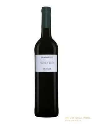 Gratavinum Silvestris Priorat