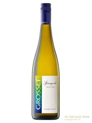 Grosset Springvale Riesling
