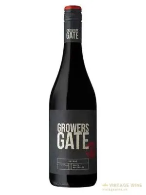 Growers Gate Shiraz