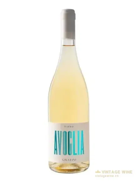 Guistini Avoglia Fiano
