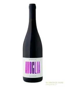Guistini Avoglia Primitivo