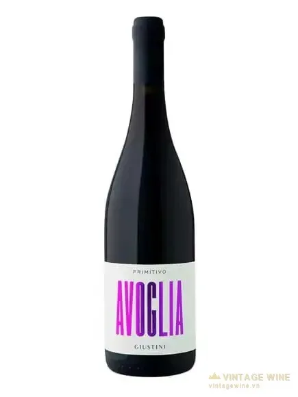 Guistini Avoglia Primitivo
