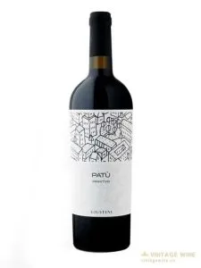 Guistini Patu Primitivo