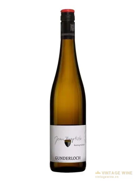 Riesling Kabinett vang Đức